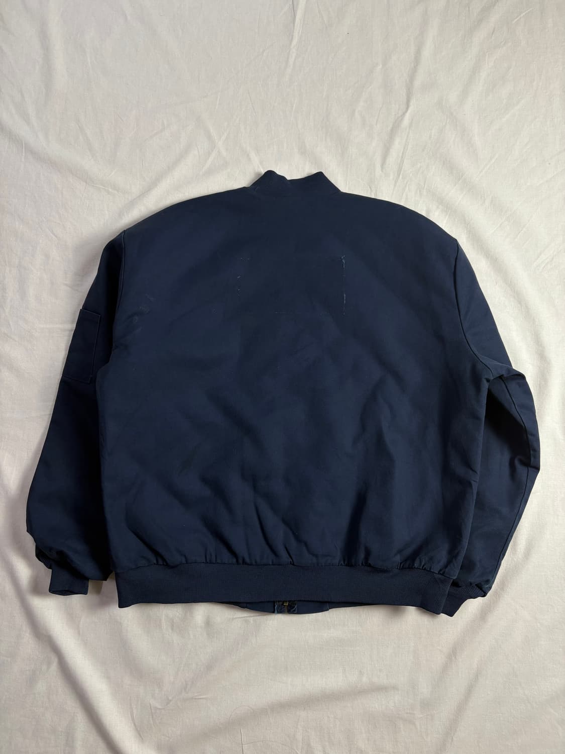 Redkap 레드캡 슬래시 포켓 워크 자켓 XL 상품이미지2