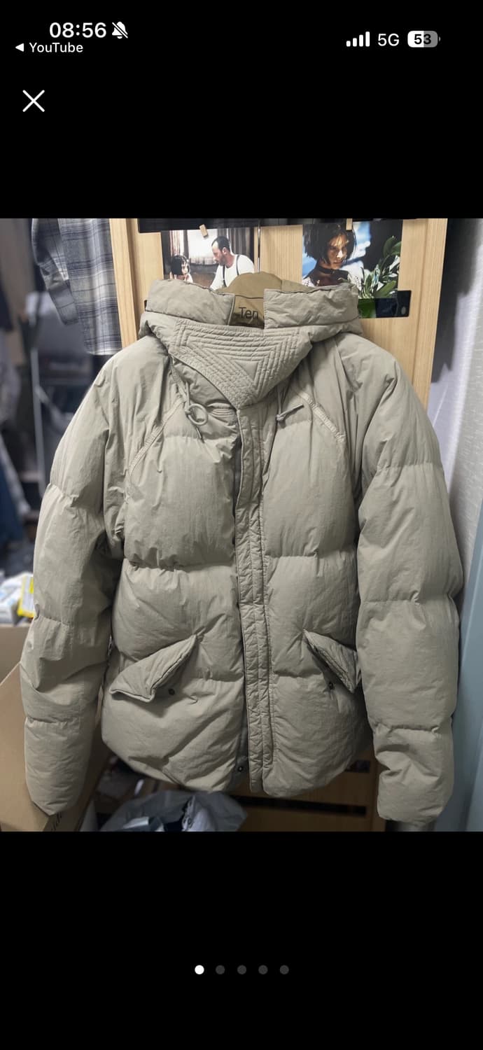 새상품급) 텐씨 아틱 48 구성품 풀로 있어요 상품이미지1