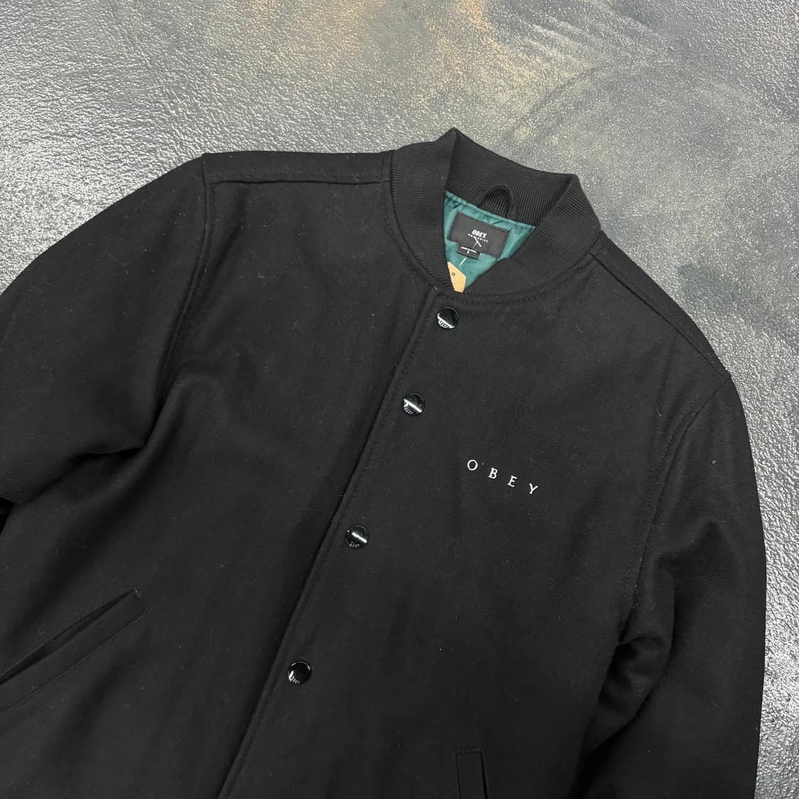 (90)오베이바시티자켓 상품이미지3