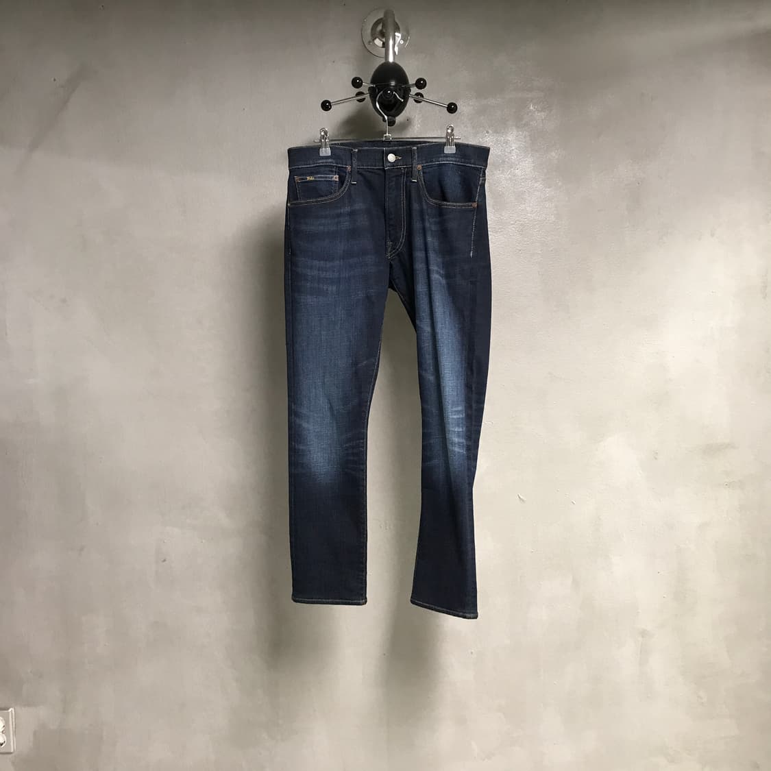 폴로 랄프로렌 데님 팬츠 30/32 상품이미지6