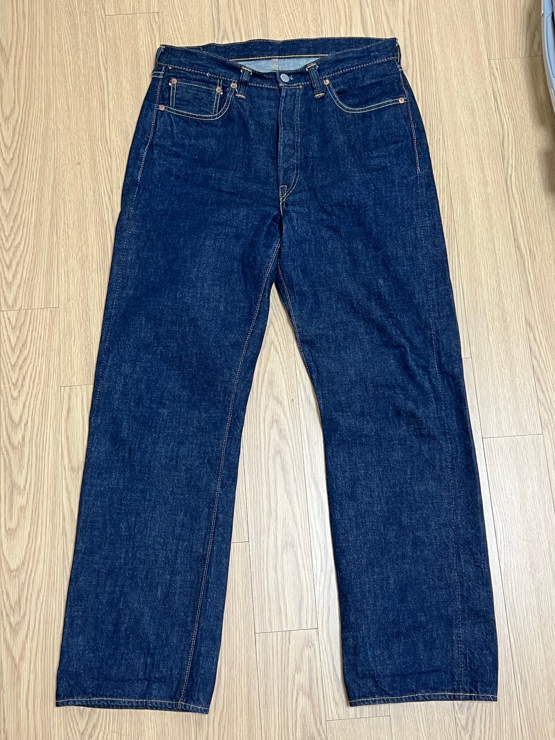 풀카운트 0105W 32 상품이미지1