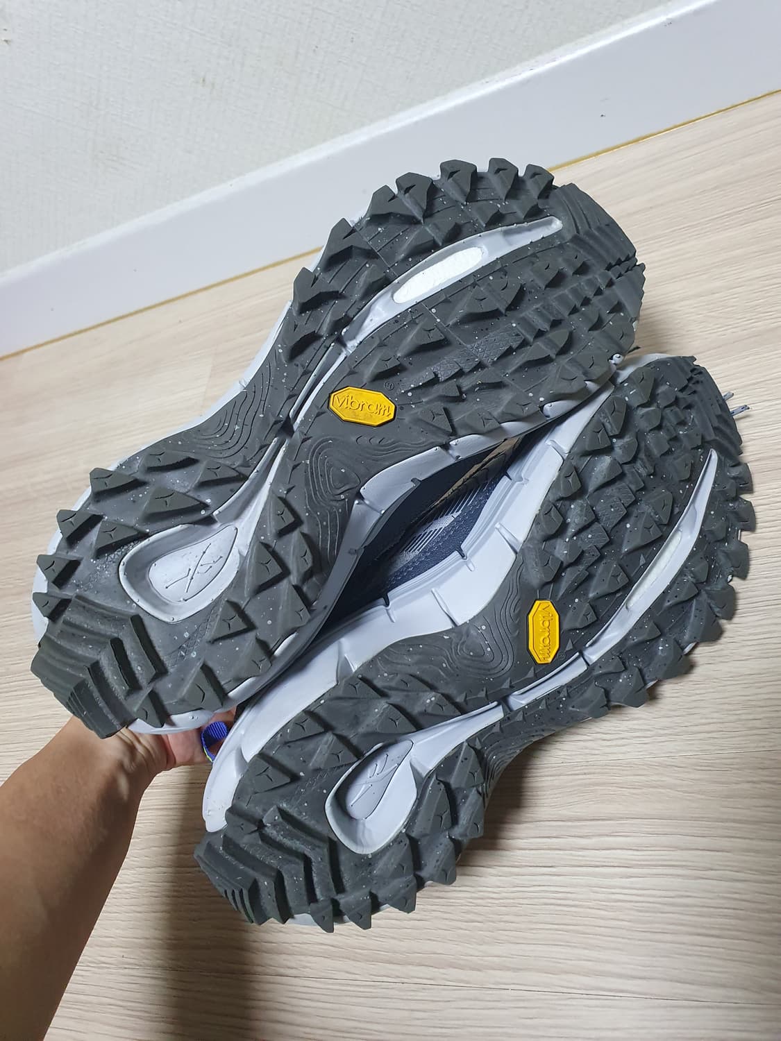 리복 직 키네티카 2.5 엣지 그레이 라임 280 상품이미지7