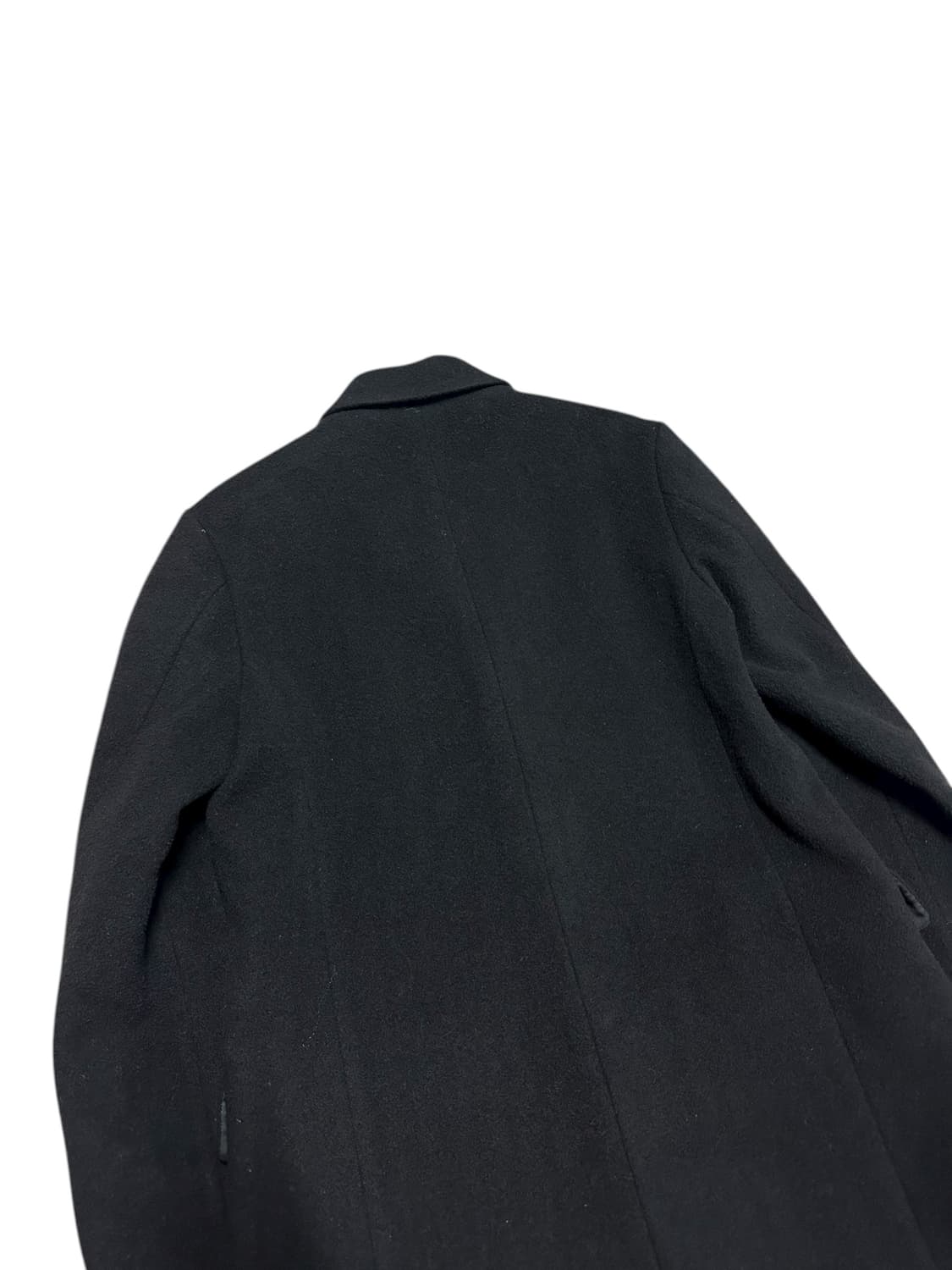 수 언더커버 코트 상품이미지7