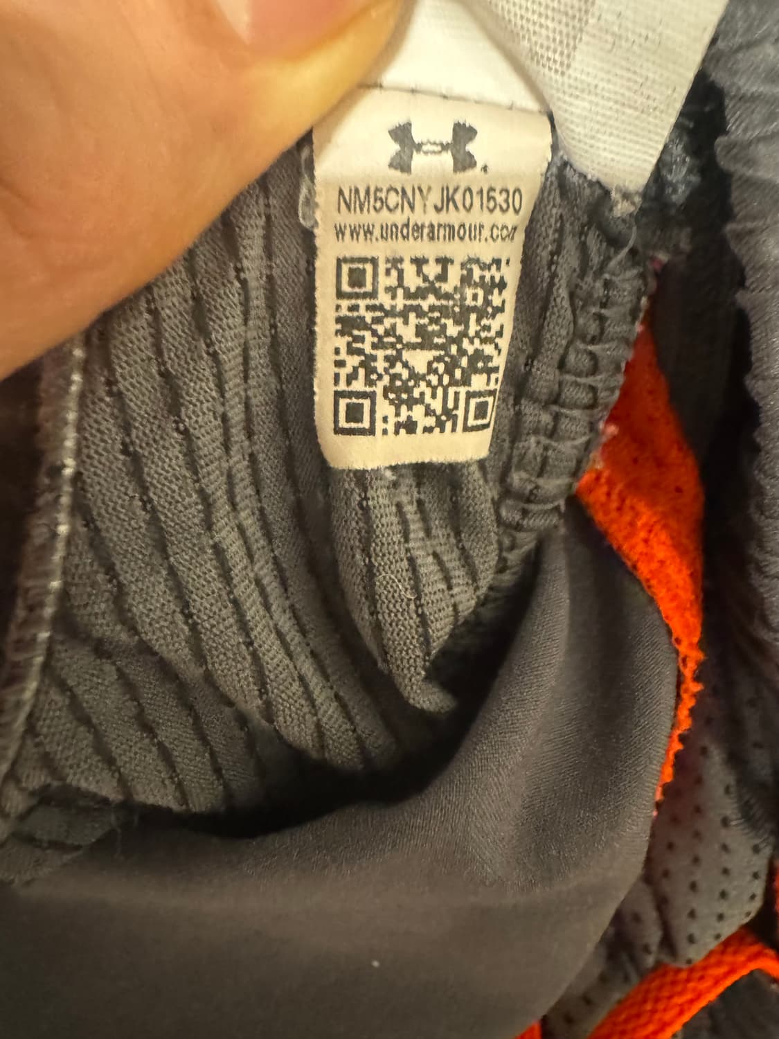 언더아머 반바지 쇼츠 S 상품이미지4