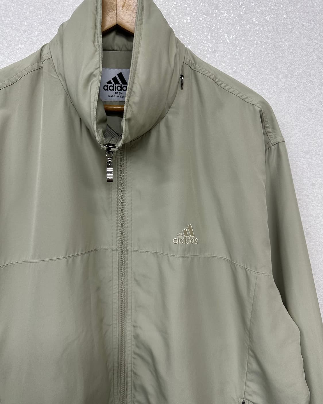 (105)90'S 아디다스 코리아 바막-M2159 상품이미지2