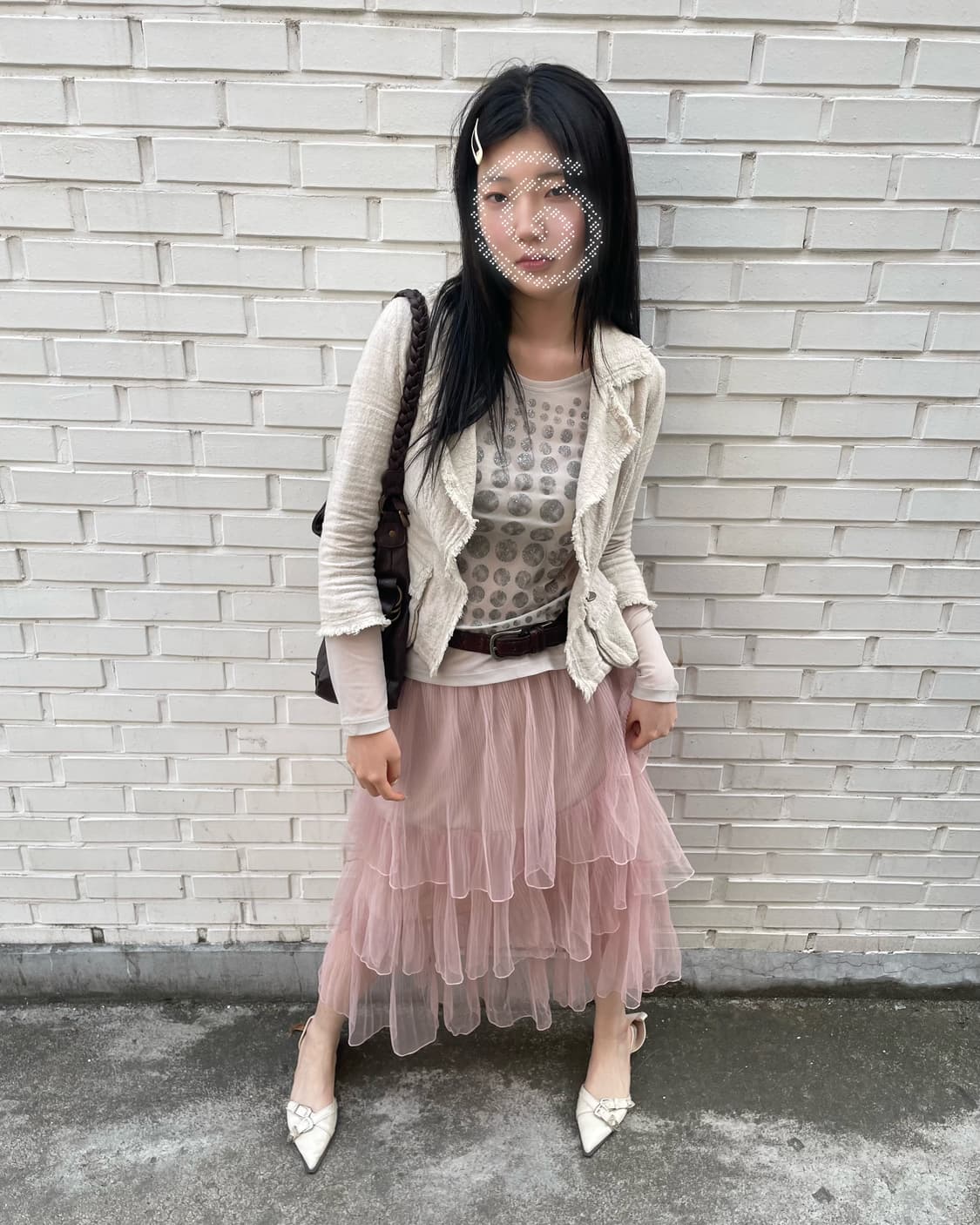 봄맞이벚꽃컬러추가한아카이브.ˢᴱᵀ🏠 상품이미지9