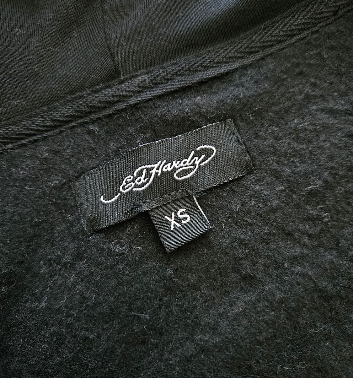 에드하디 후드집업 쇼츠 셋업 상품이미지5