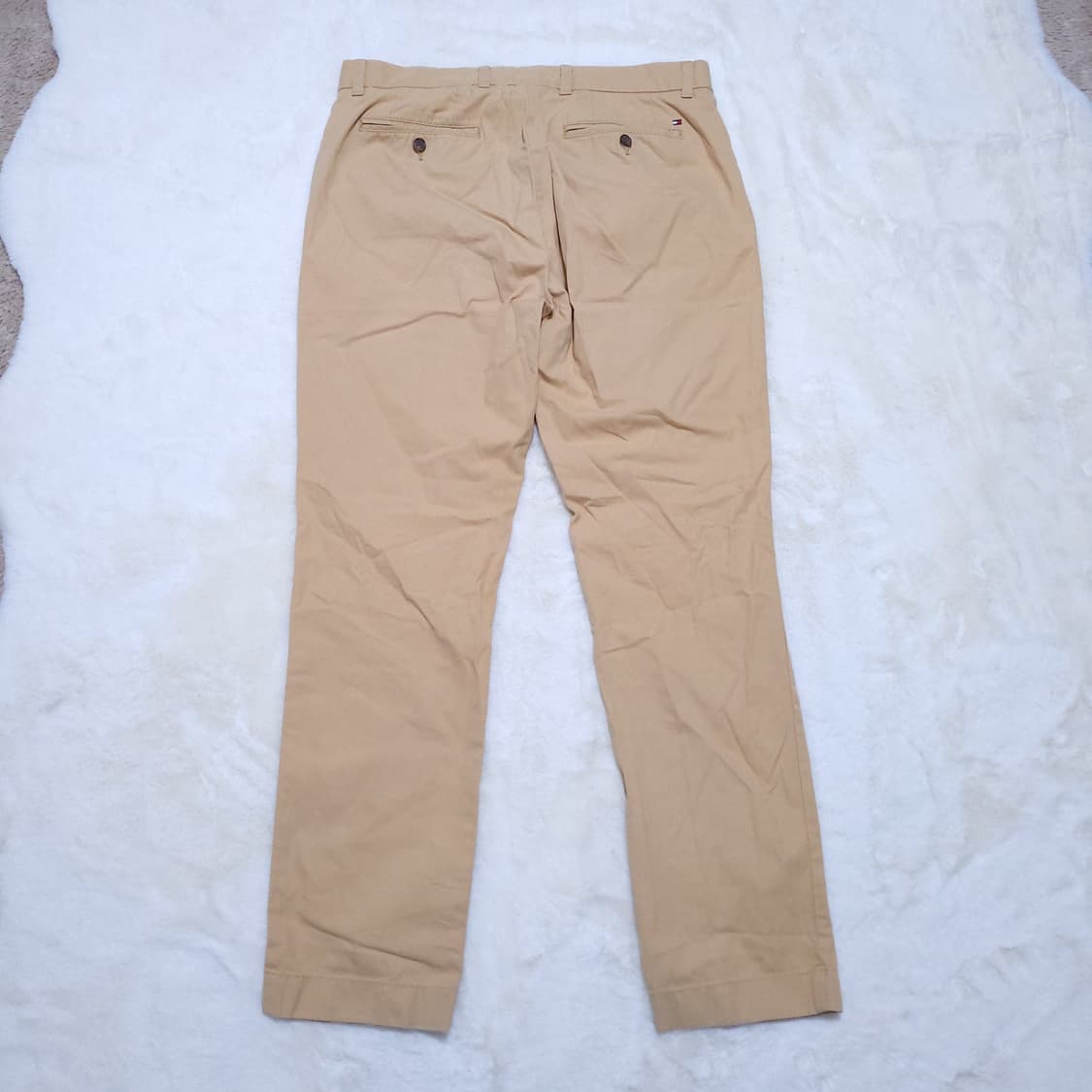 타미힐피거 남성 면바지 34 0226 상품이미지2