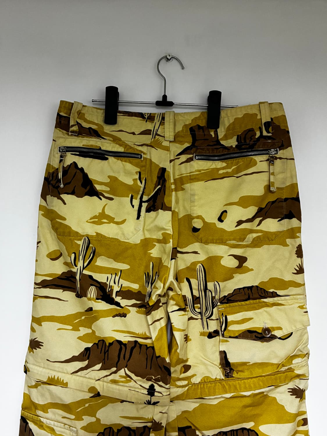 핍스 데저트 카모팬츠 상품이미지4