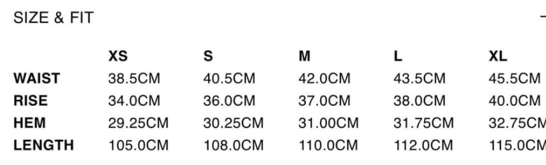 xlim ep.7 06 trousers blue 상품이미지4