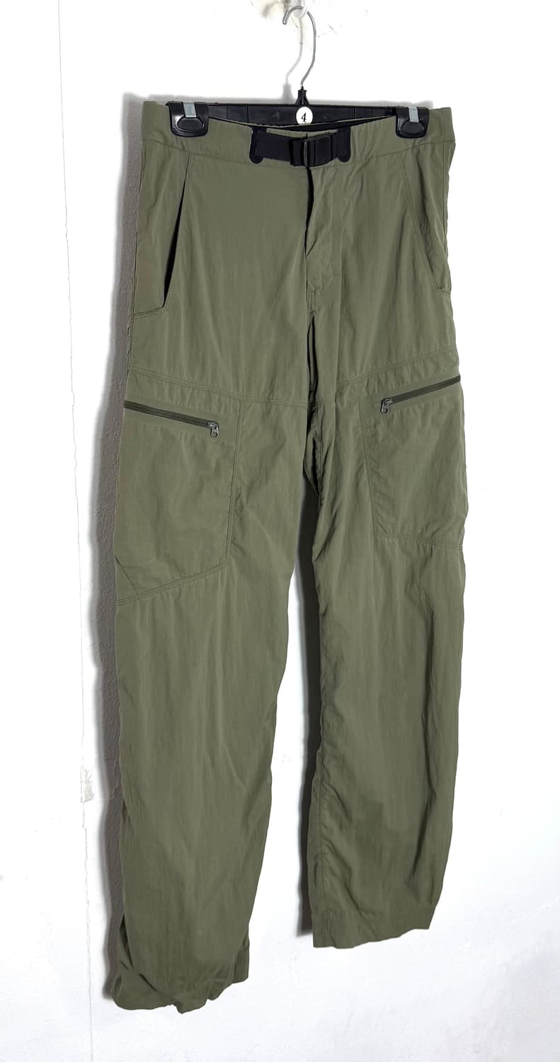 아크테릭스 아크테릭스바지 아크테릭스팬츠 등산복 상품이미지1