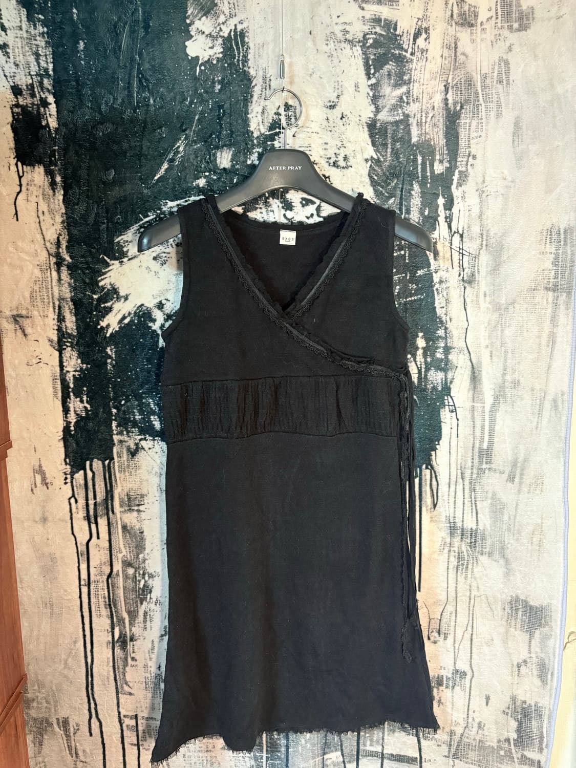 Axes one piece    상품이미지1