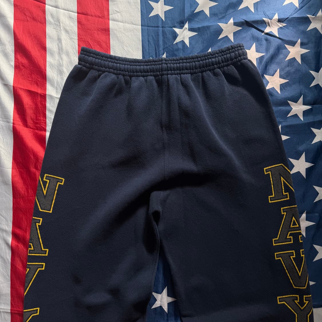 [military] 밀리터리 미 해군 soffe navy 스웻팬츠 -12 상품이미지2