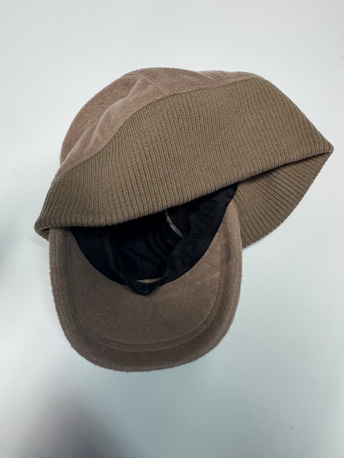 21년도 블랙야크 아웃도어 등산 귀달이 니크 플랩캡 상품이미지3