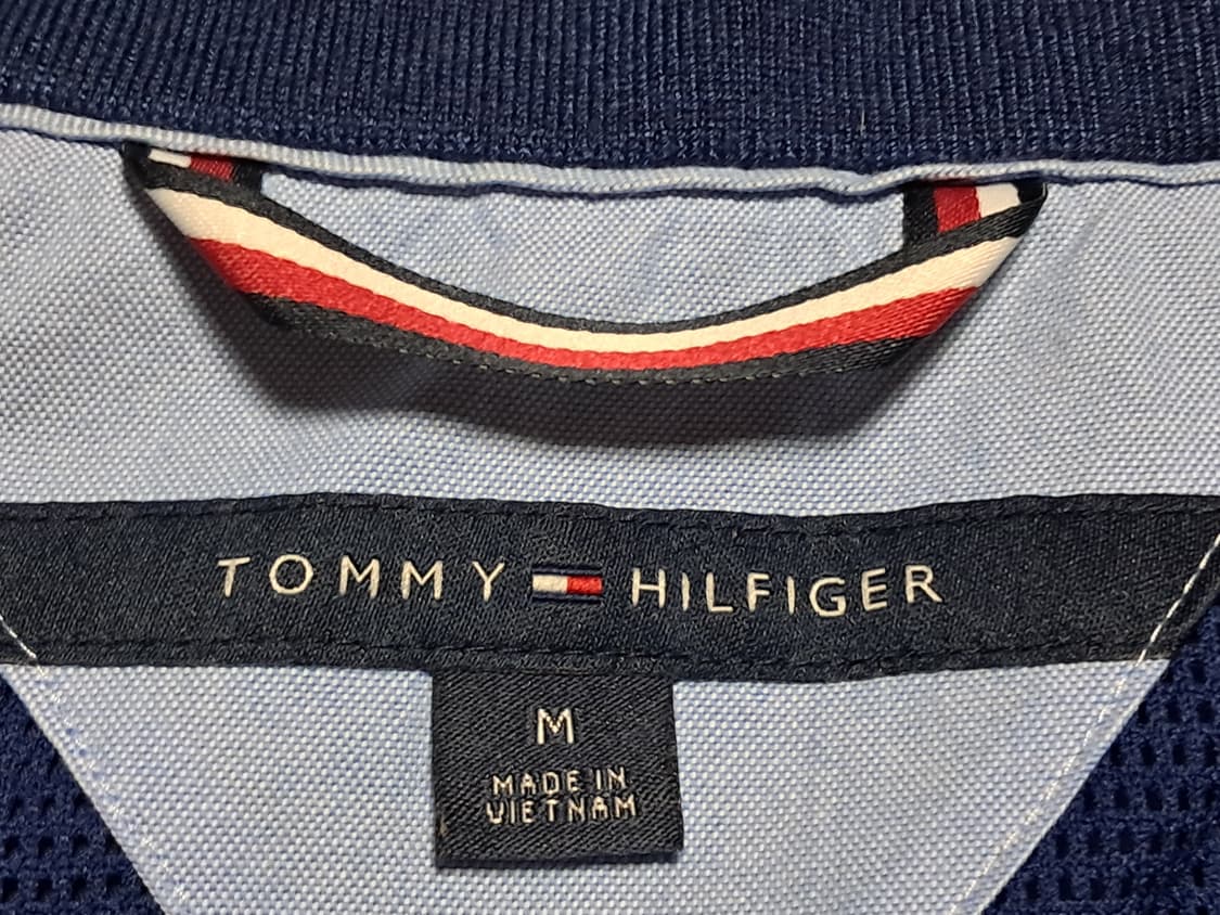 타미힐피거 여성 바람막이 M 상품이미지5