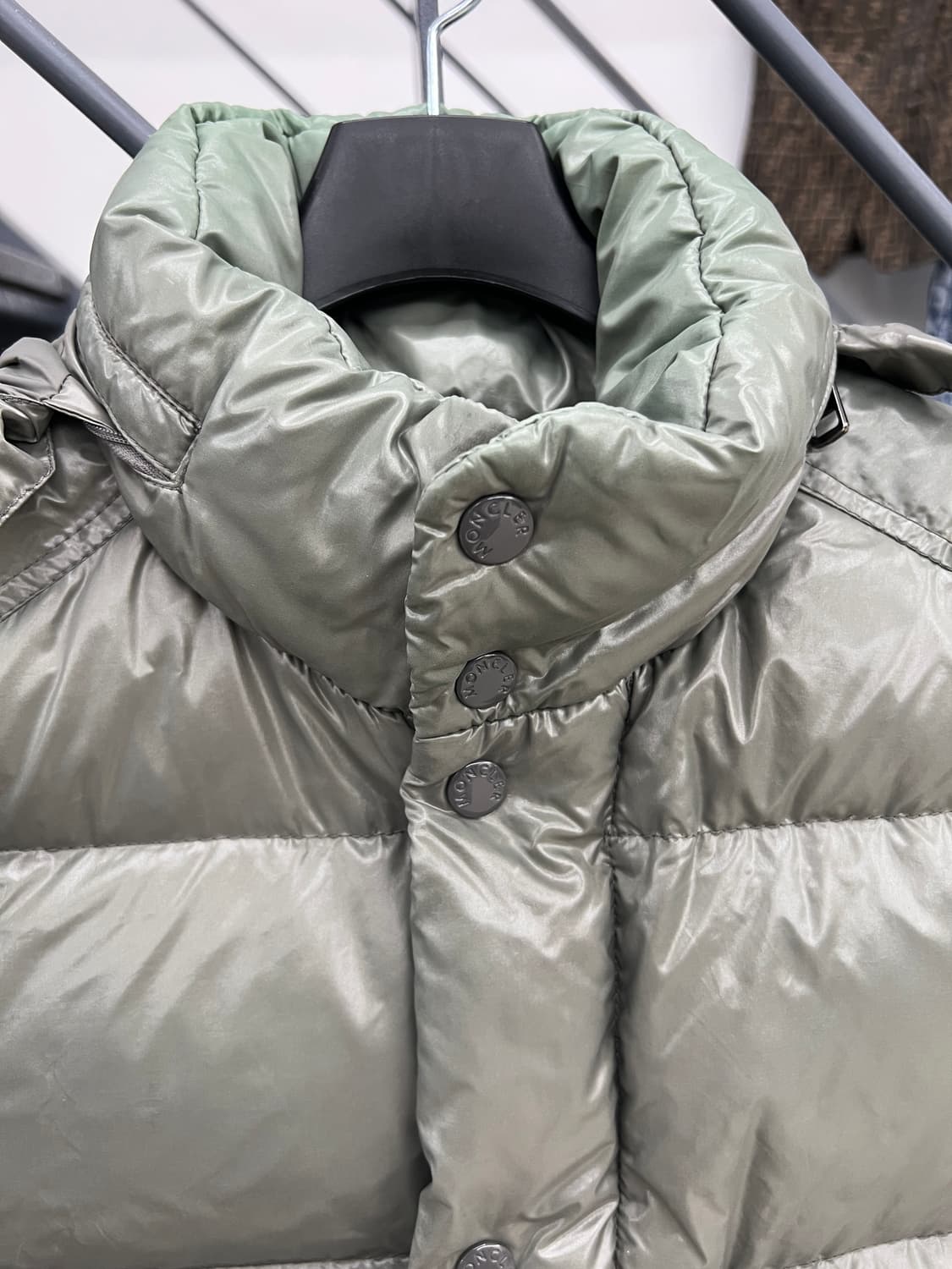 몽클레어 EVER 에버 패딩 자켓 상품이미지8