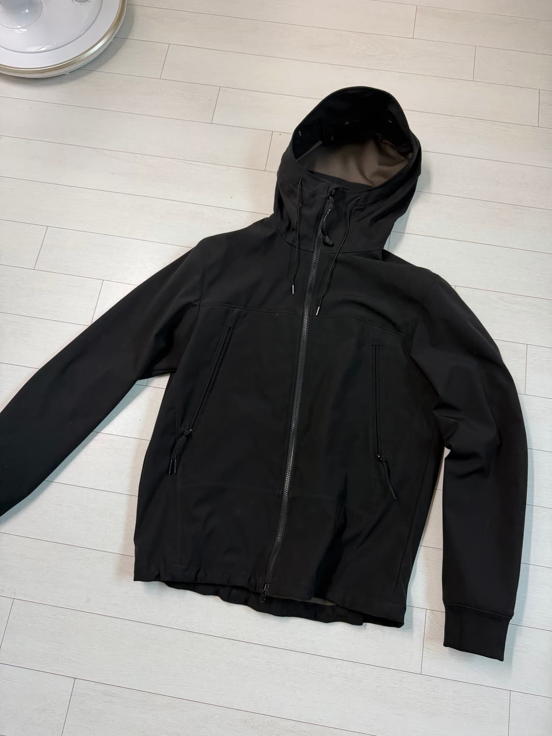 cp컴퍼니 CP-SHELL 자켓 50사이즈 상품이미지1