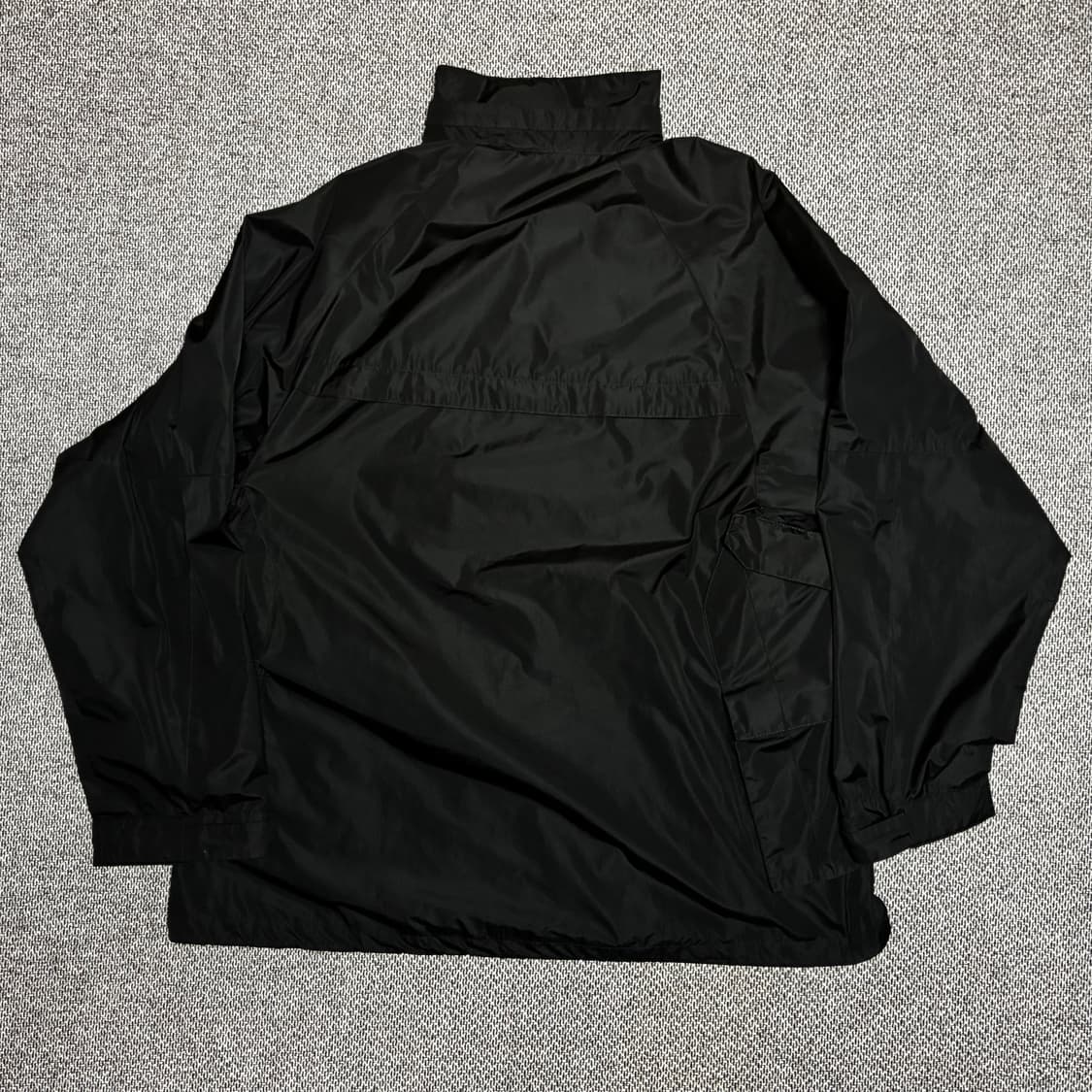 [48] 발렌시아가 유니티 테크니컬 자켓 상품이미지4