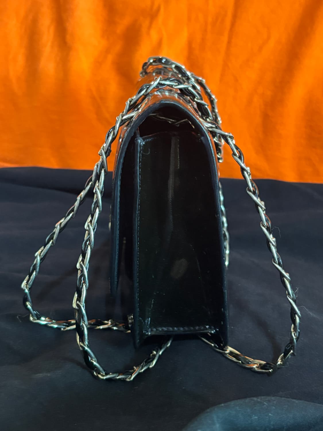 vintage louis quatorze shoulder bag 31cm 상품이미지7