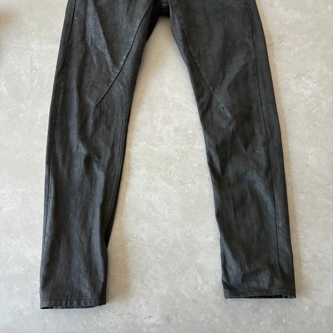 릭오웬스 디트로이트 컷 bw 30 상품이미지2