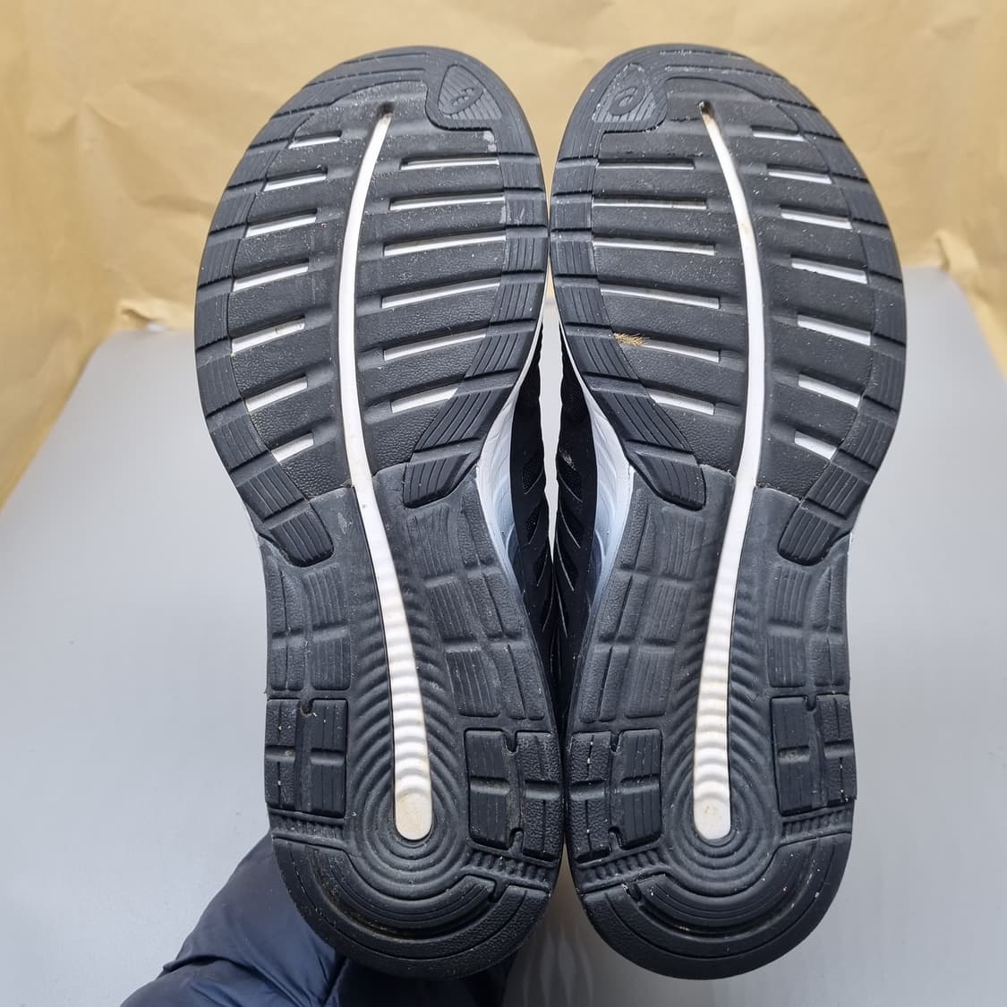 아디다스 니짜x디즈니구피 운동화260 상품이미지3