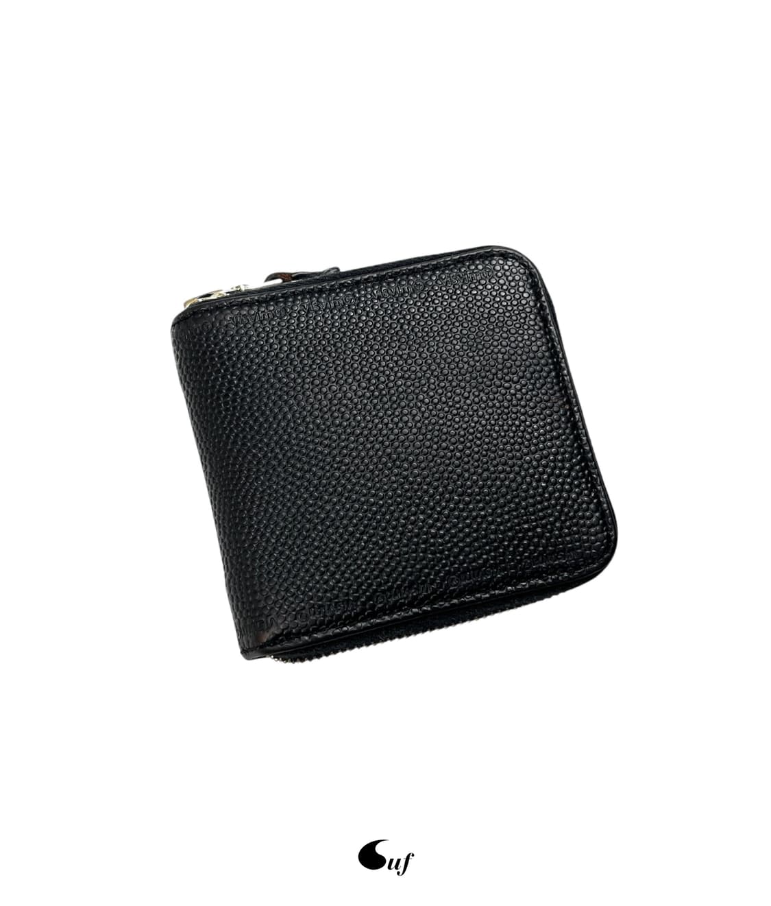 leather bi-fold wallet 상품이미지1