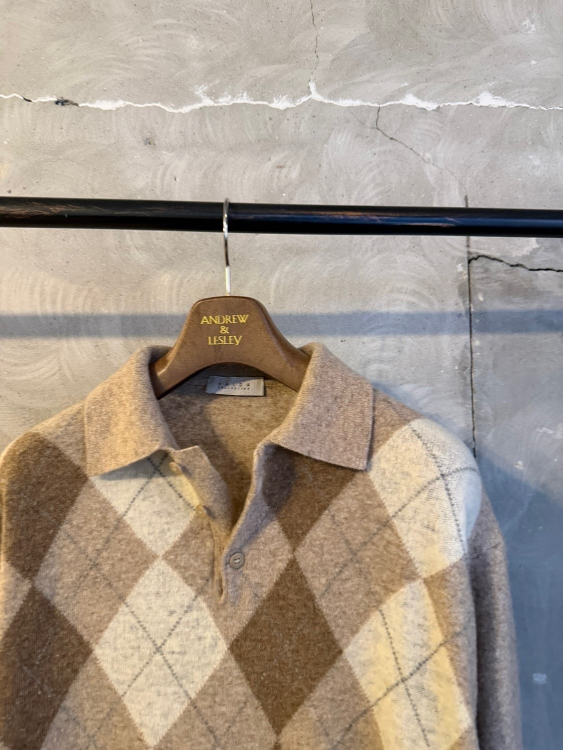 VALDA 니트 pk 슬림100 상품이미지3