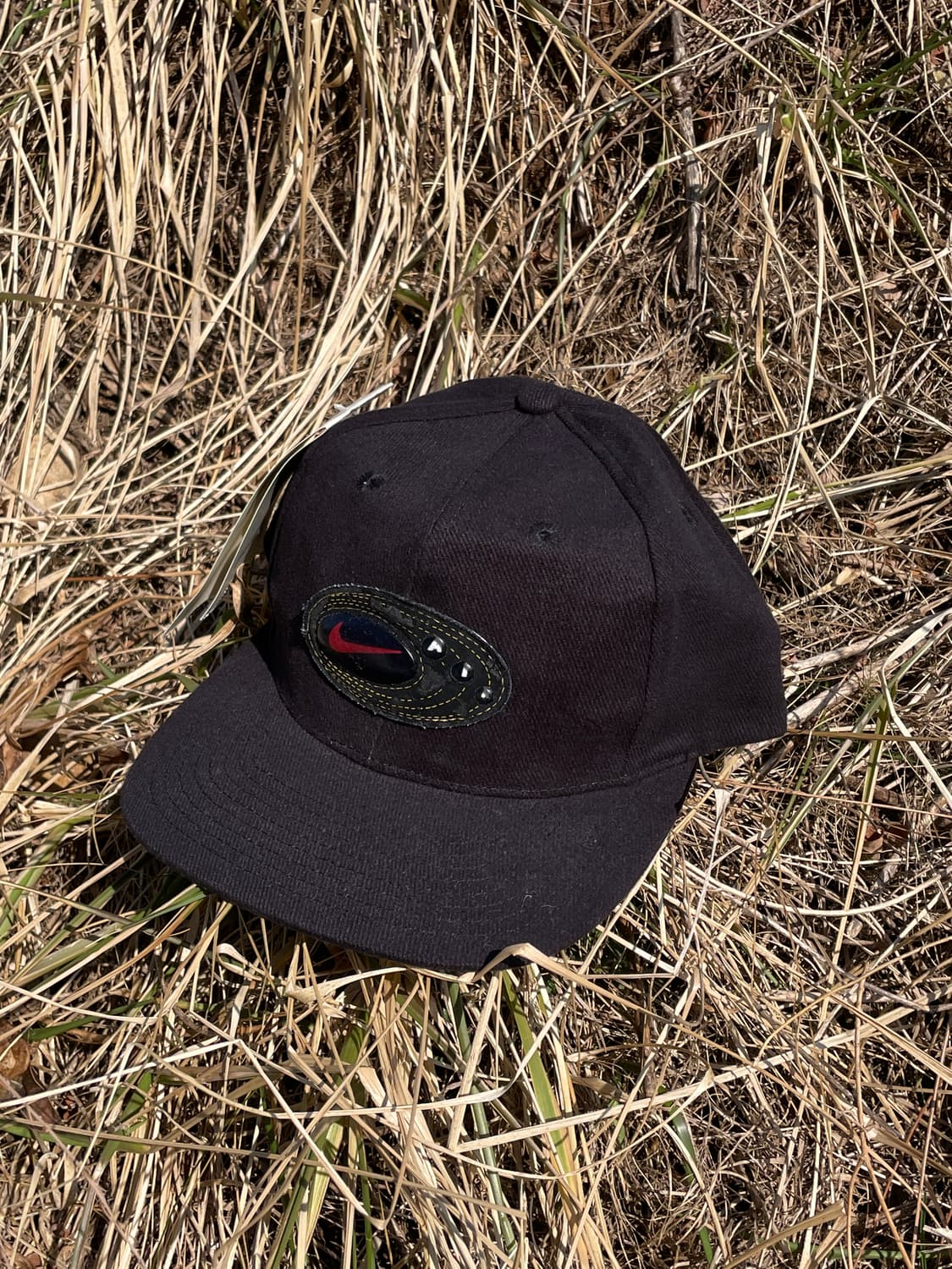 데드스탁]  90's 나이키 캡 상품이미지1