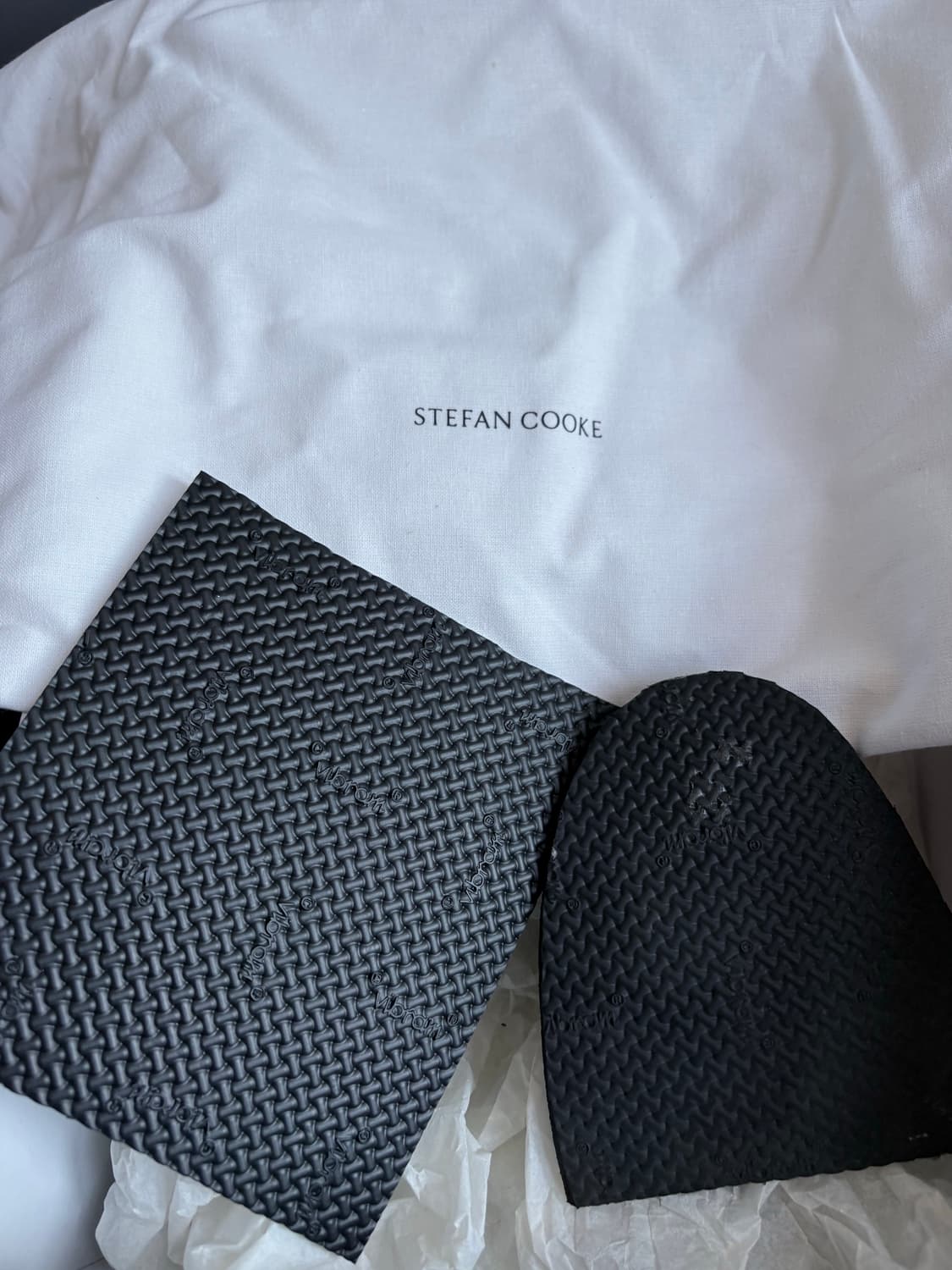 (41) 스테판 쿡 폴리도 더비 슈즈 상품이미지8