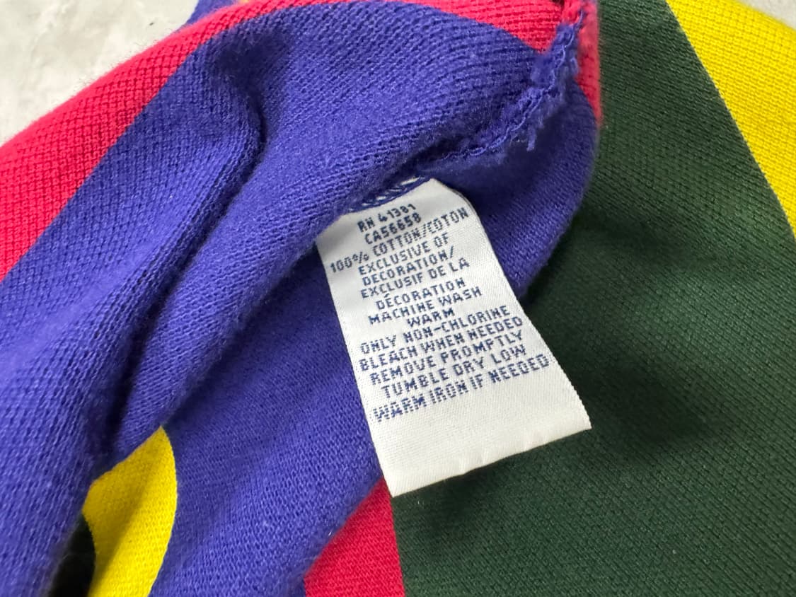 폴로 상품이미지4