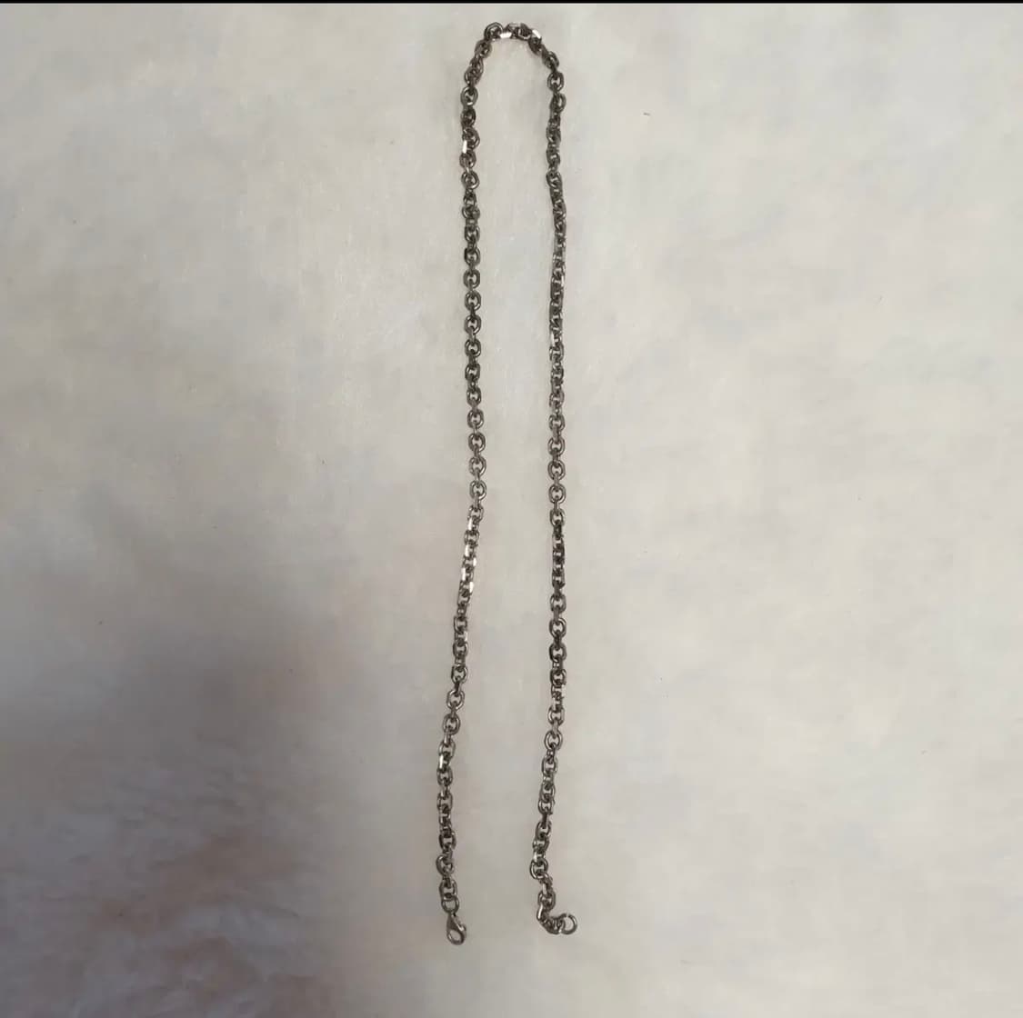 925 실버 체인 목걸이 20g 상품이미지3