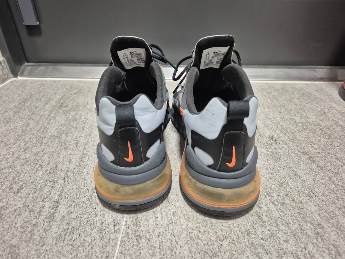 나이키 에어맥스 270 리액트 265mm 상품이미지3