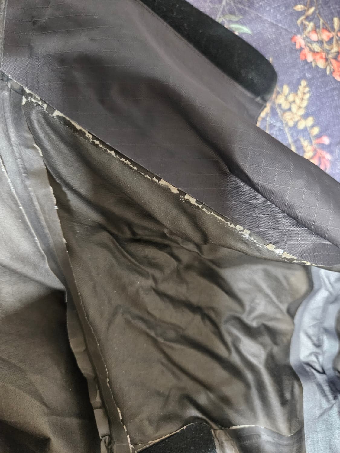 남성 아크테릭스 제타sl L사이즈 상품이미지4