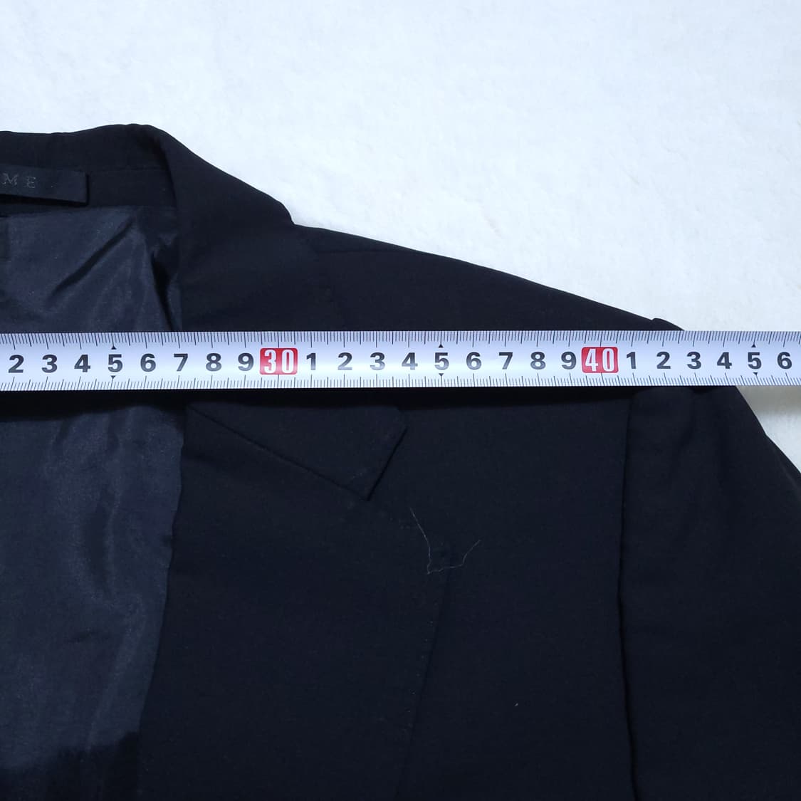 타임옴므 남성 자켓 90 0307 상품이미지3