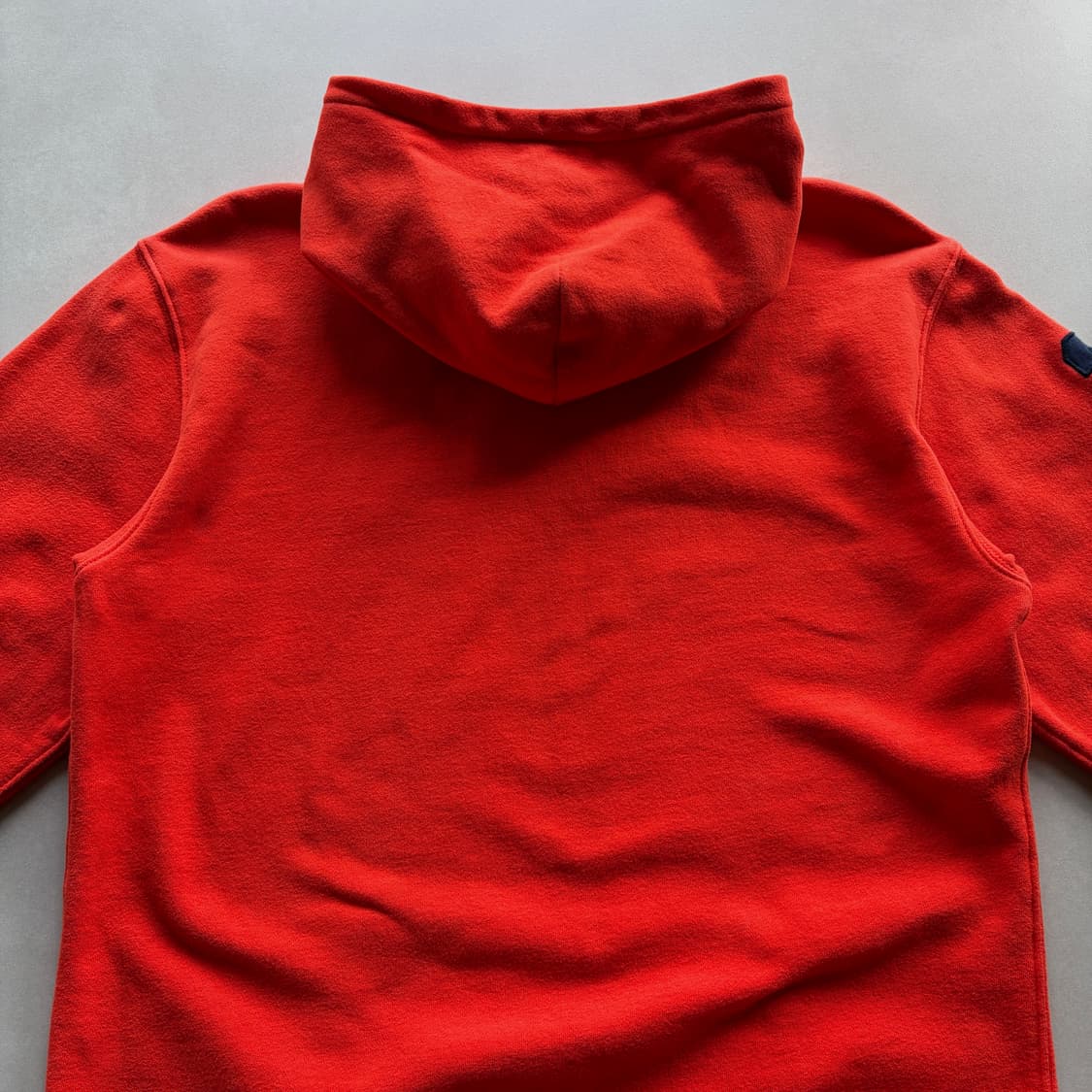 [M-L]폴로 랄프로렌 빅포니 치프키프 기모 후드 상품이미지8