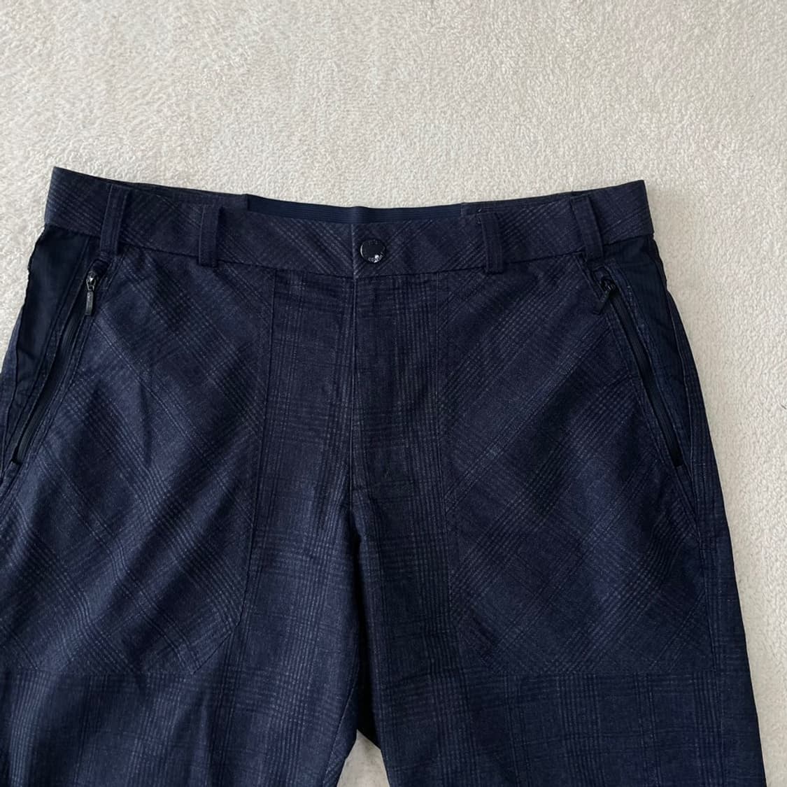 [34] K2 남성 워크 반바지 상품이미지2