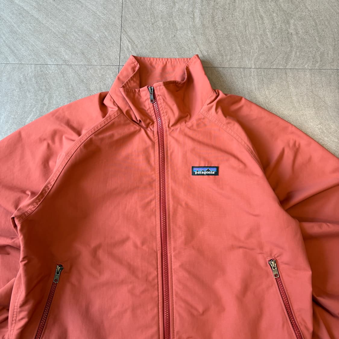 파타고니아 정품 배기스 자켓 상품이미지3