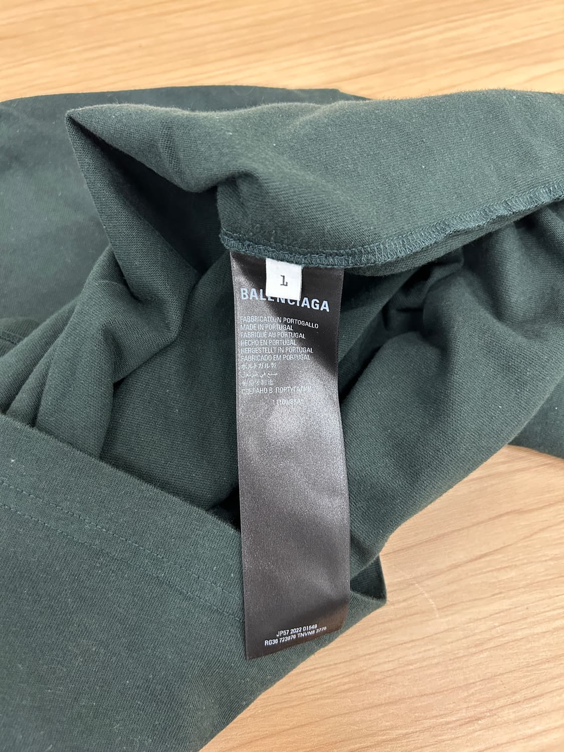 BALENCIAGA 상품이미지4
