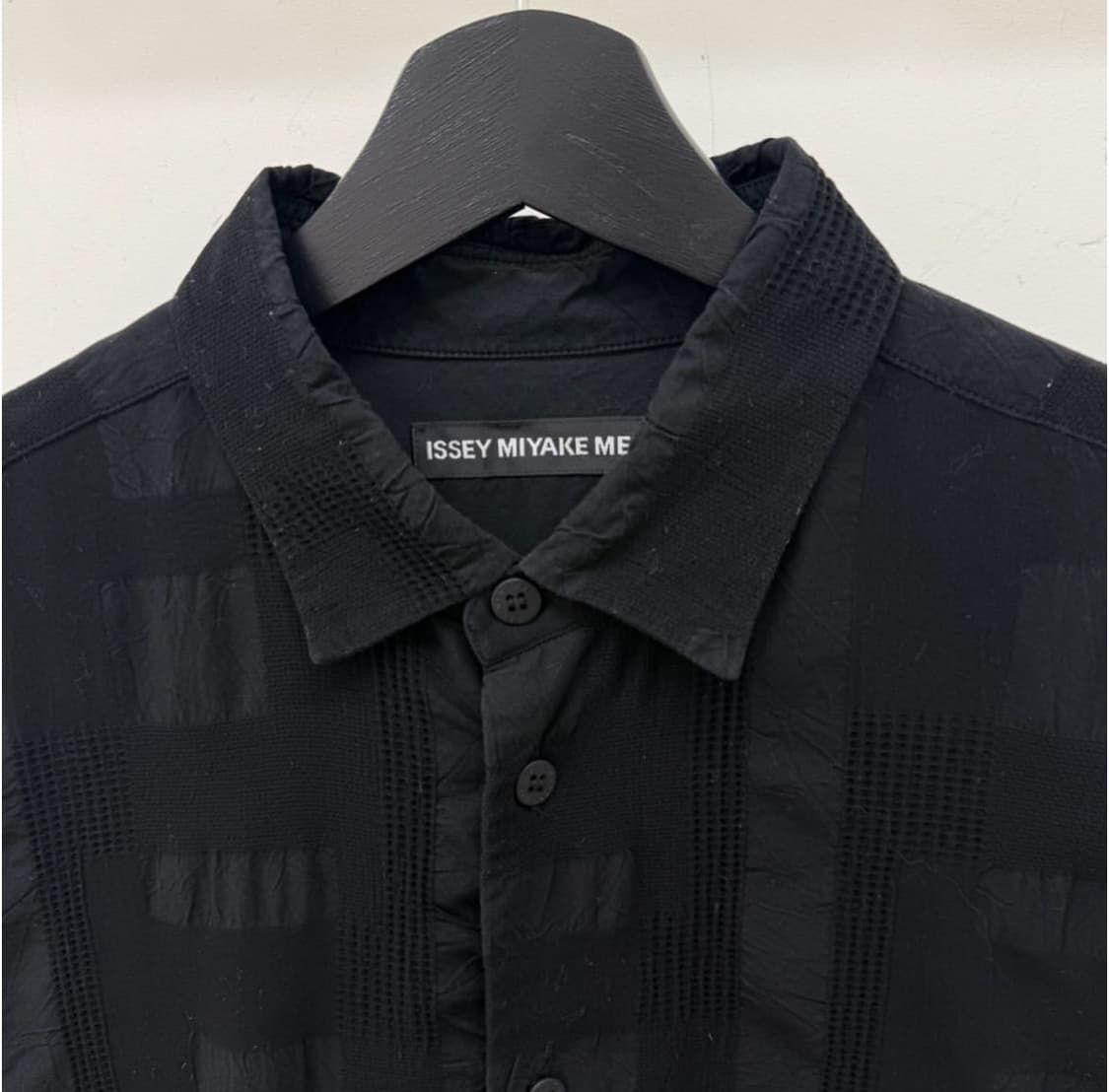 이세이미야케 맨 셔츠 상품이미지4
