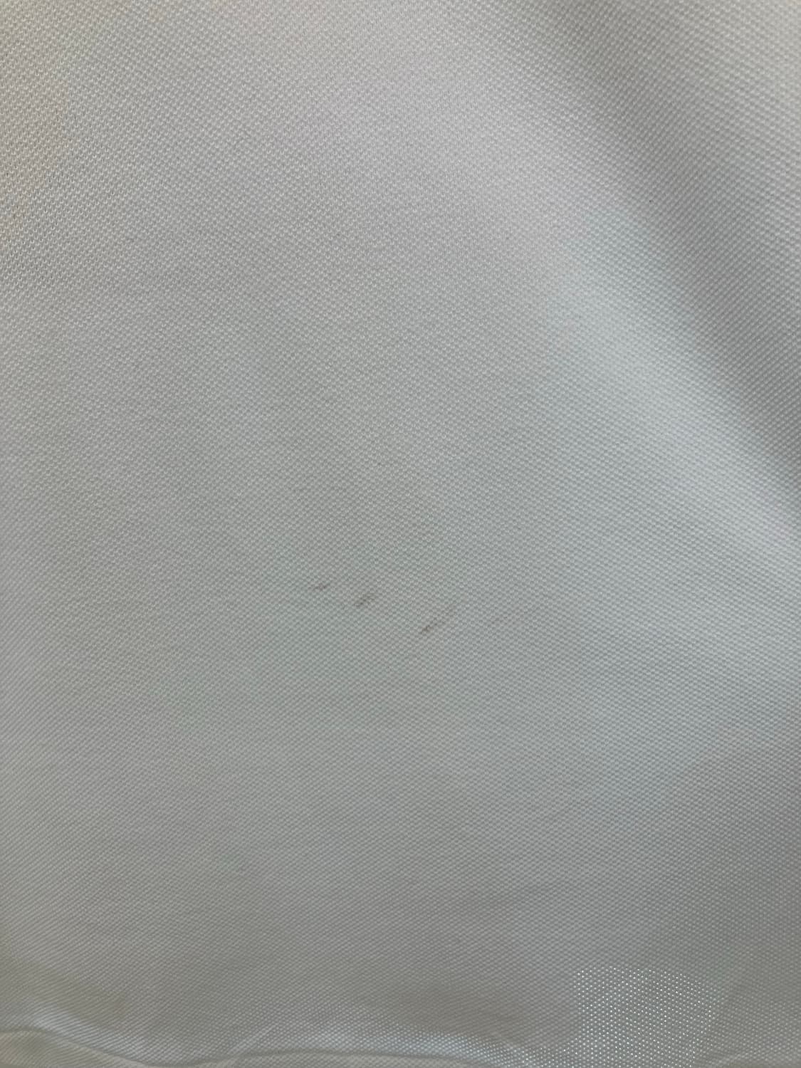 버버리 베이지 로고 화이트 카라티 상품이미지8