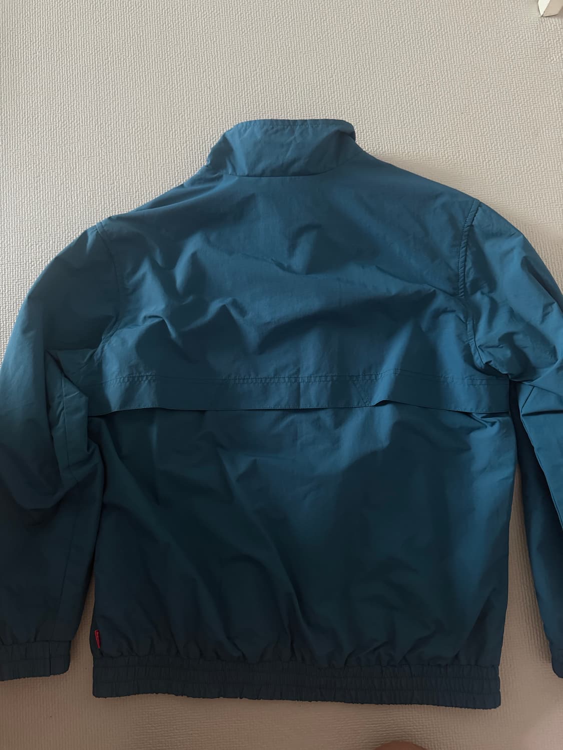 슈프림 스카치 자켓 바람막이 S 상품이미지2