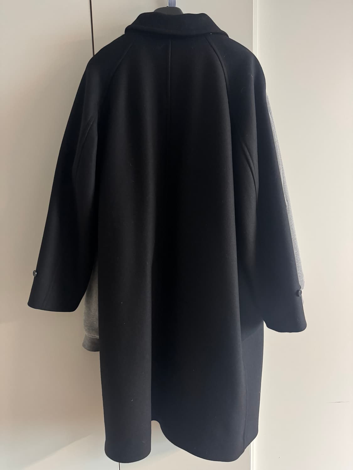 Youth 22FW Mac Coat 상품이미지3