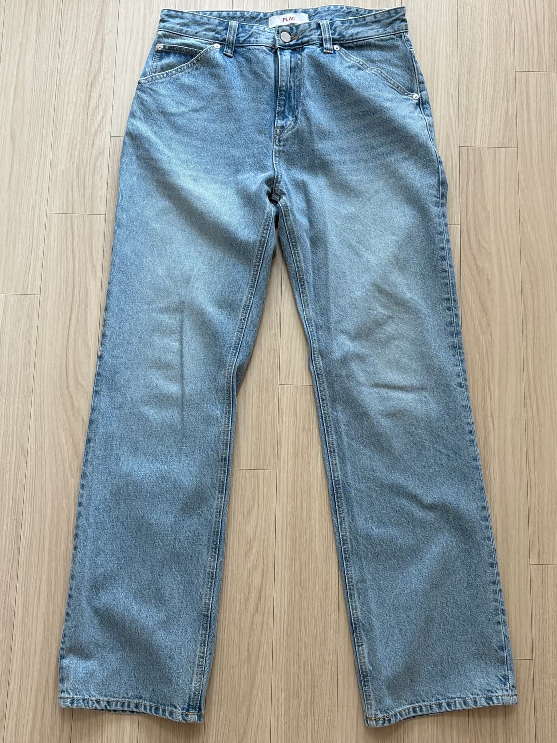 플랙 데님 32 사이즈(M) 상품이미지1