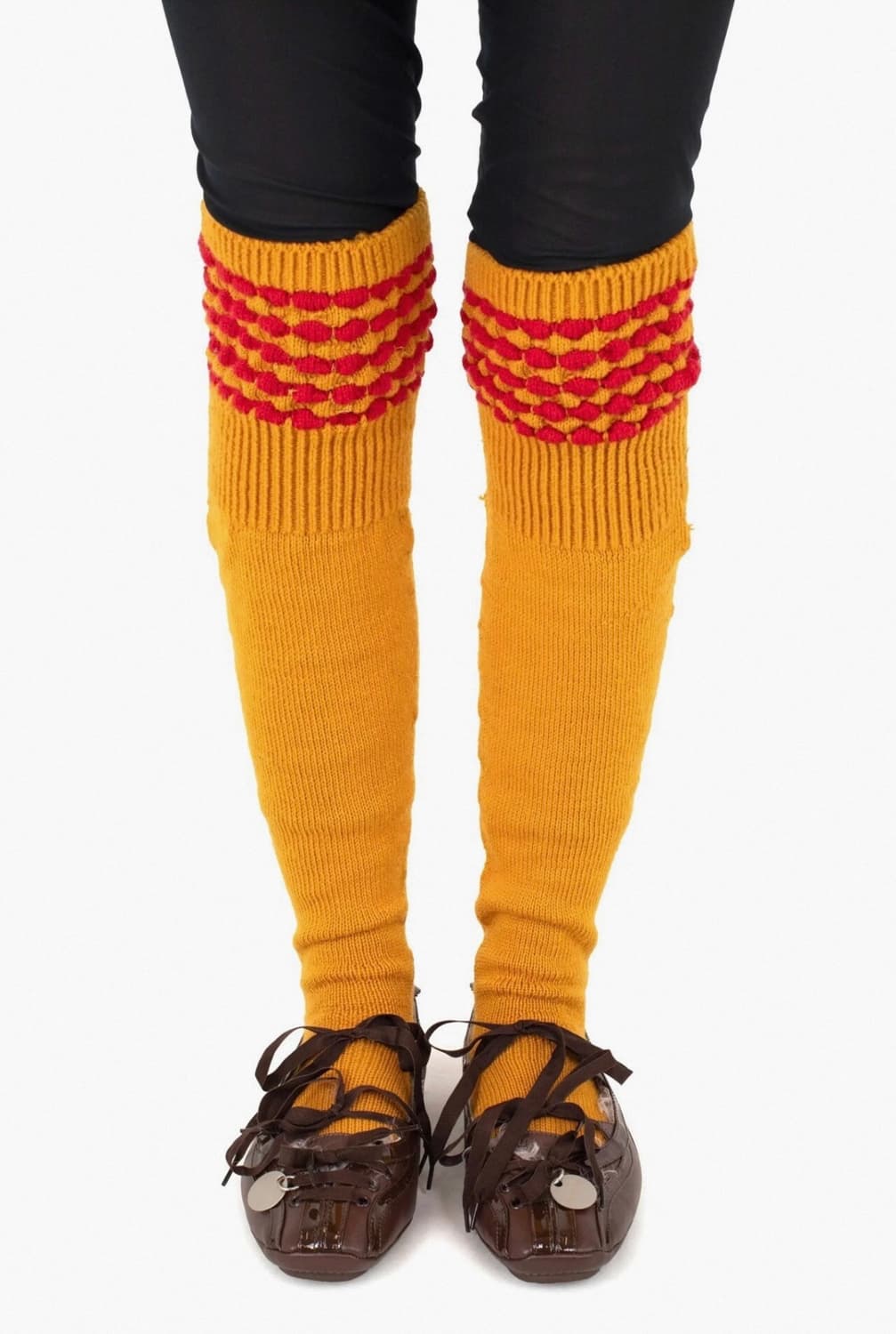 브라운 슈즈 상품이미지4