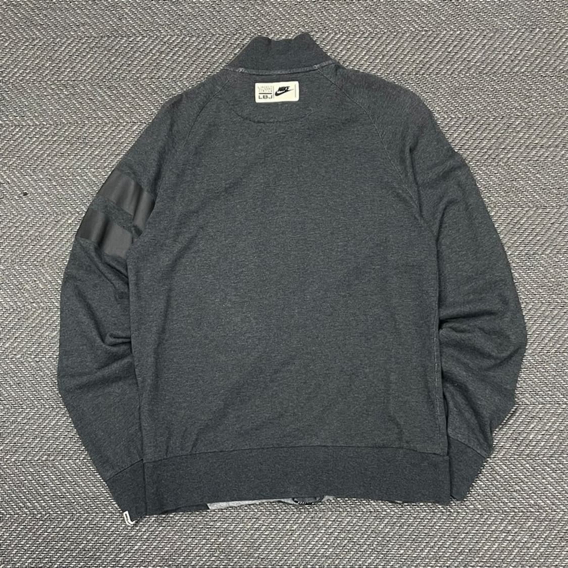 나이키 코튼 집업 v0322 상품이미지2