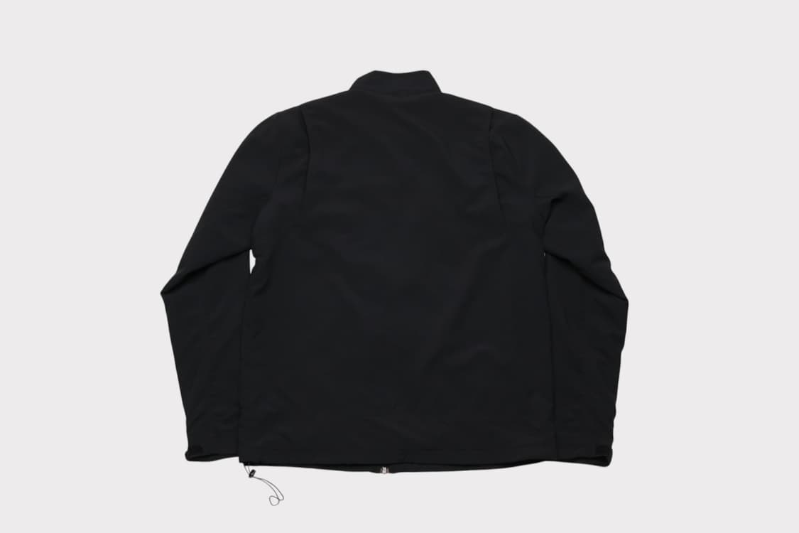 [L] 나이키 스우시 올드스쿨 바람막이 자켓 상품이미지5