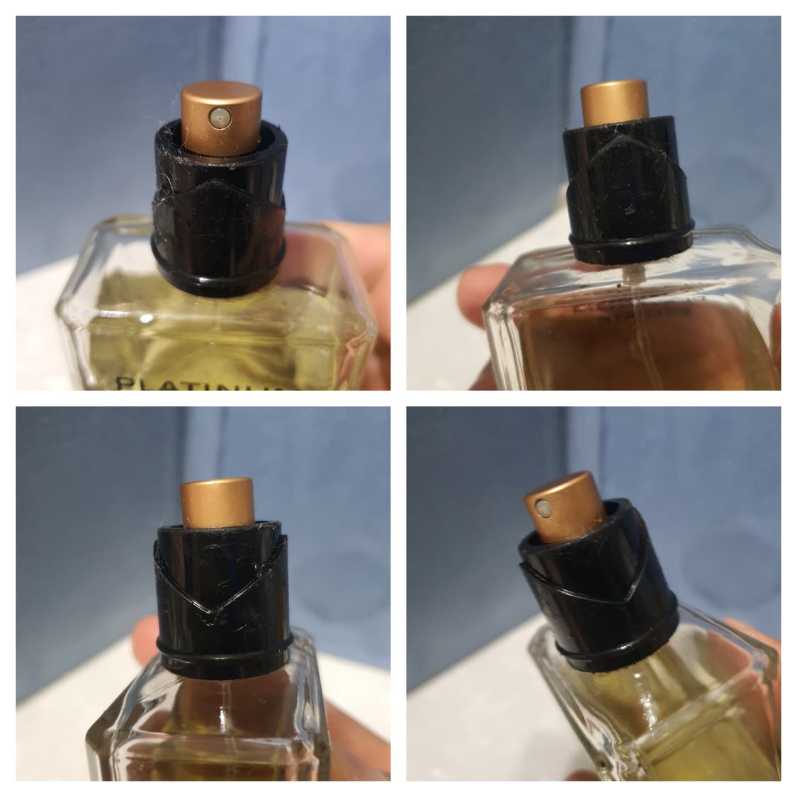 샤넬 플래티넘 에고이스트 EDT 100ml 향수 (K) 상품이미지7