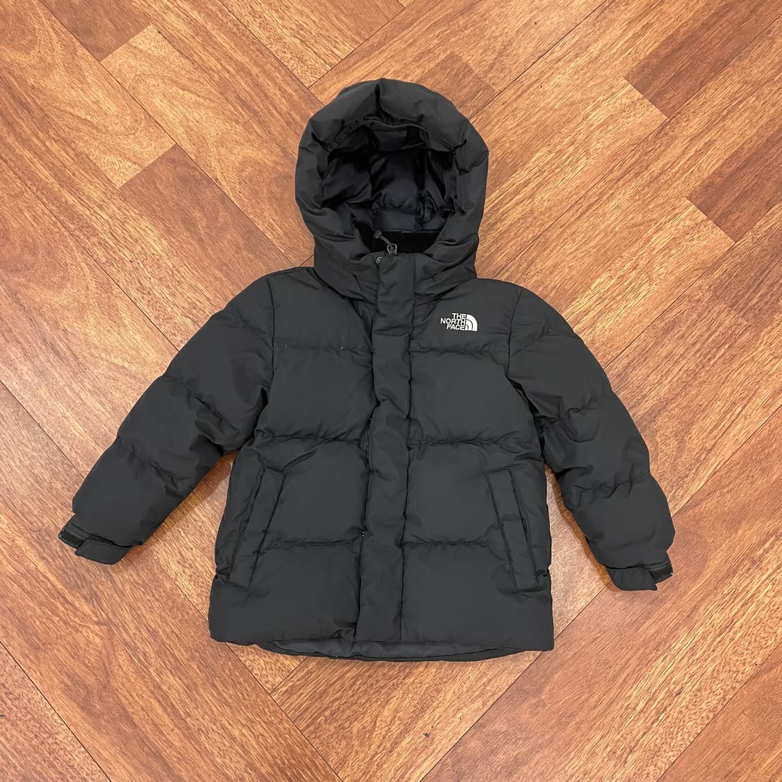 키즈110 노스페이스 패딩 상품이미지1
