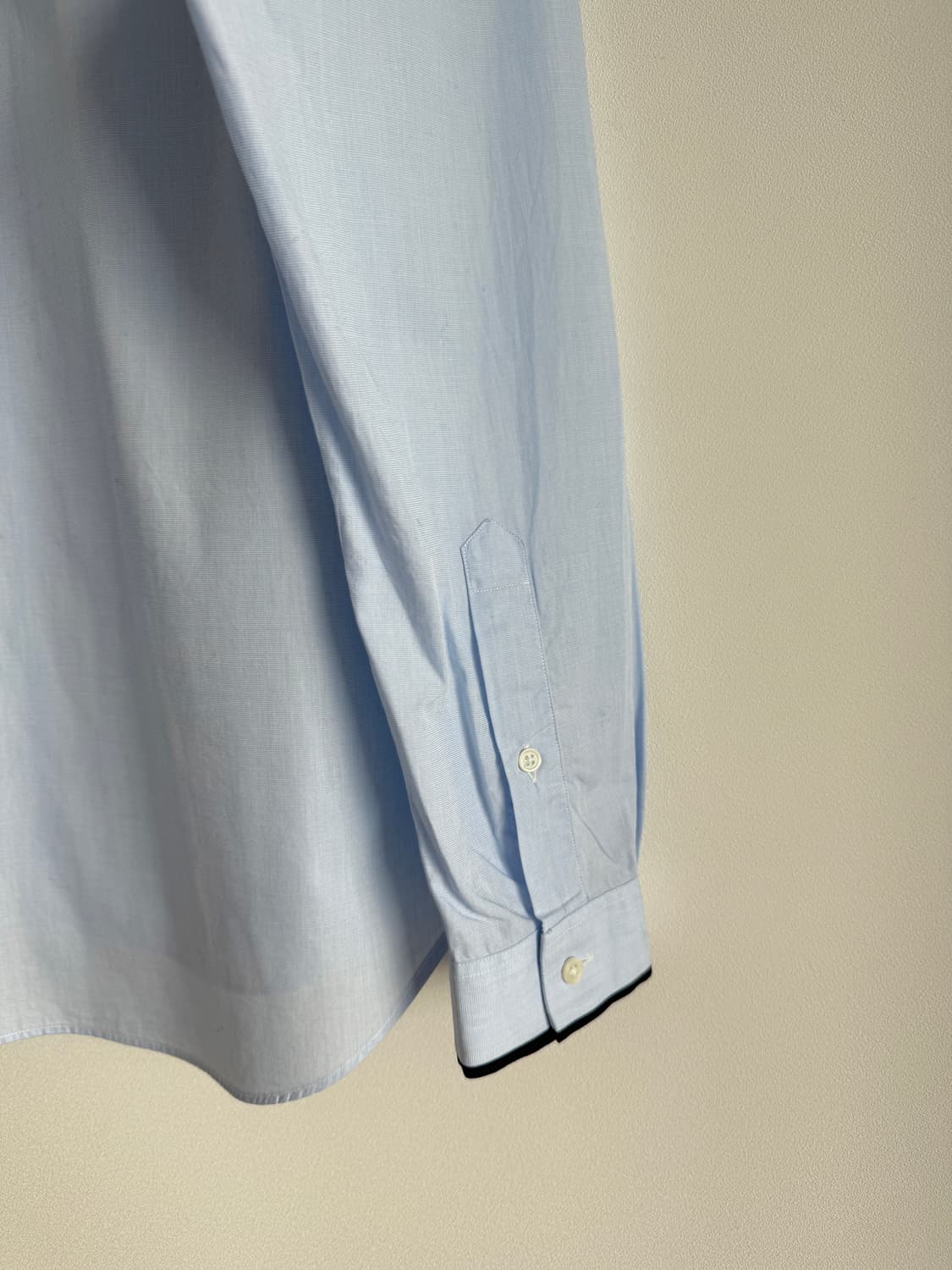 산드로(sandro) 코튼 셔츠 상품이미지4