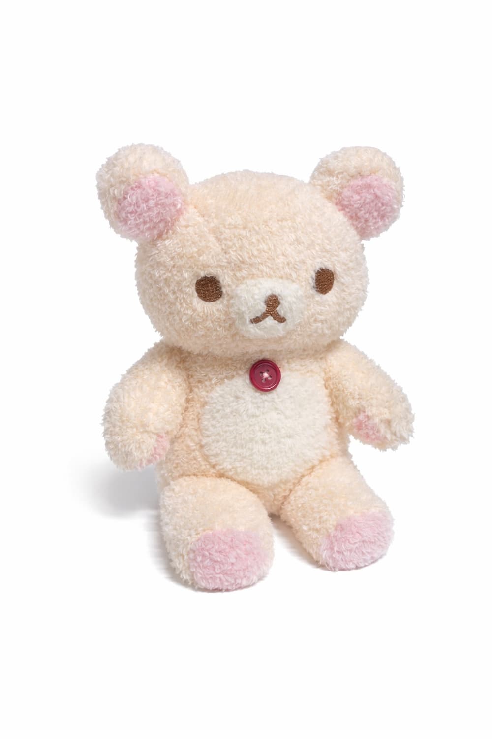 코리락쿠마 당신에게 다가가는 뽀실 핸드폰 거치대인형 상품이미지2